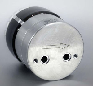 pompe pour produits chimiques / à moteur DC / auto-amorçante / à engrenage