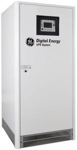 UPS on-line / triphasé / pour datacenter / robuste