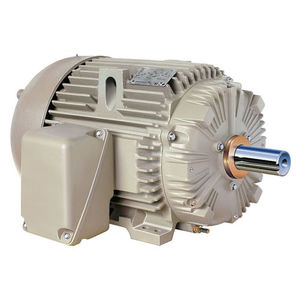 moteur AC / à induction / 460 V / 575V