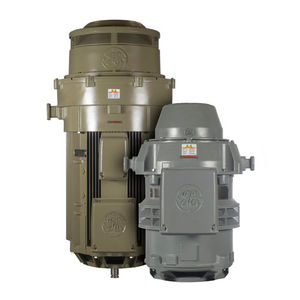 moteur pour pompe / AC / à induction / 230V