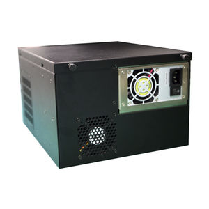 Ordinateur Box MEC 5071 S Series EVOC Intelligent Technology Co