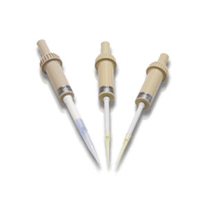 pipette à volume fixe / mono-canal / en verre borosilicaté