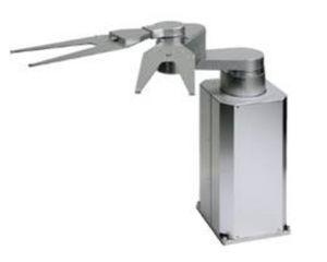 robot SCARA / 12 axes / pour salle blanche