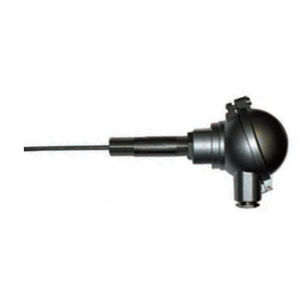 thermocouple de type K / thermocouple type J / à visser / IP65