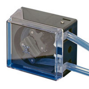 pompe hydraulique à moteur électrique / pour produits chimiques