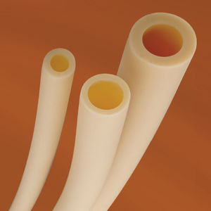 tuyaux flexibles pour huile / en thermoplastiques / ultra résistants aux produits chimiques