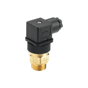 thermostat bimétallique / à réglage fixe