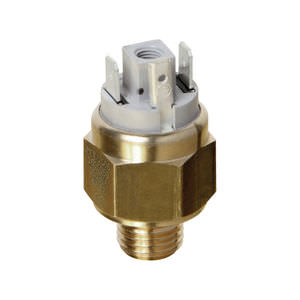 thermostat bimétallique / à réglage fixe