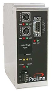passerelle de communication / série / PROFIBUS