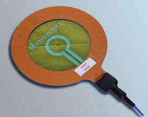 indicateur d'alarme pour disque de rupture