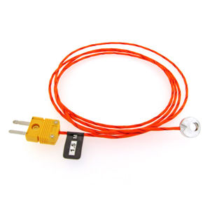sonde de température à thermocouple