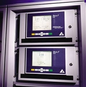 analyseur d'azote / d'oxygène / d'hydrogène / de trace