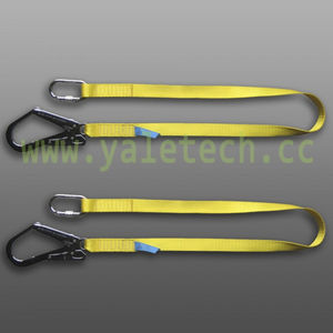 Longe Anti Chute Sangle Yl L Hangzhou Yale Industrial Co Ltd