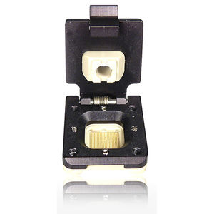 socket de test QFN