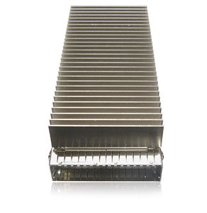 connecteur de données / Ethernet / à grande vitesse / pour transmission