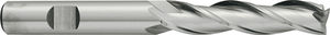 fraise monobloc / HSS/HSCO / à 2 dents / à 3 dents