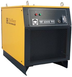 alimentation pour soudage à l'arc sous flux en poudre / AC