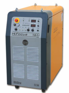 source de courant plasma pour découpe au plasma / pour découpeur plasma / pour la découpe de métaux / CNC
