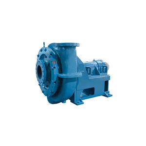 pompe à boue / électrique / centrifuge / pour l'industrie pétrochimique