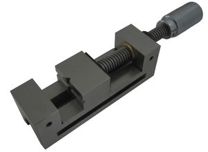 étau pour machine d'électroérosion / manuel / de précision