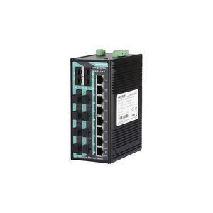 Commutateur Ethernet Administrable MISCOM7028G 4GF 8GC 16GT AD220