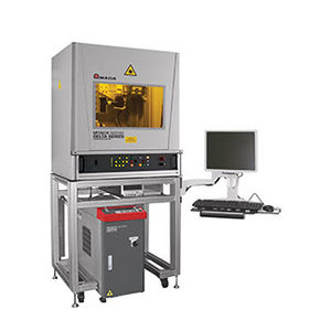 système de soudage laser / par points / CNC / de précision