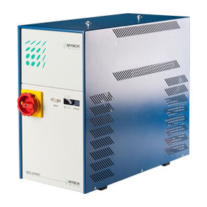 poste à souder par résistance / électronique / inverter