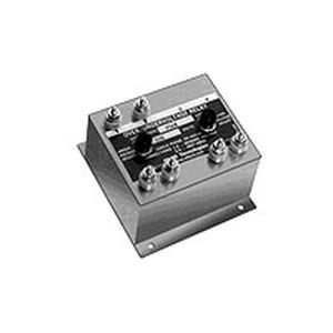 relais de protection de surtension / de sous-tension / AC