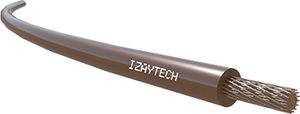 Câble électrique d alimentation N2XH IZAYTECH de données