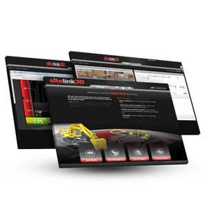 logiciel de gestion / d'analyse / de reporting / de commande