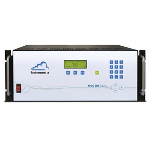 calibrateur pour analyses environnementales / pour analyseur d'air ambiant