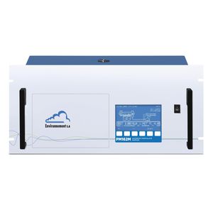 système d'échantillonnage de poudre / de particules / de charbon / automatique