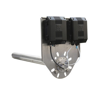 débitmètre pour gaz de combustion