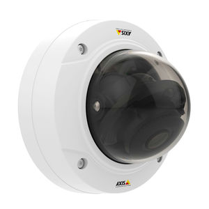 caméra de surveillance / infrarouge / CMOS / PoE