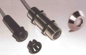 cellule photoélectrique
