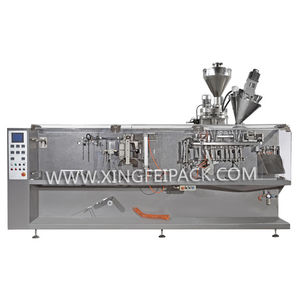 Ensacheuse Horizontale XFS 110Y Shanghai Xingfei Packaging