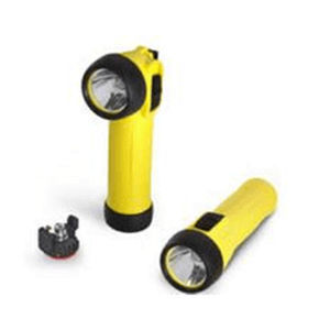 Lampe Torche Led R Series Siccis Atex Compacte Batterie