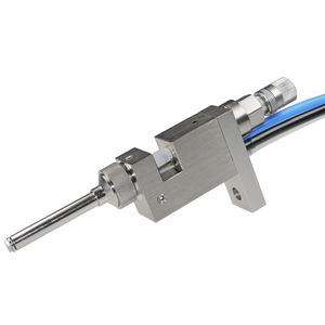 pistolet pulvérisateur / à colle / automatique / pneumatique