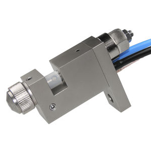 pistolet pulvérisateur / à colle / automatique / pneumatique