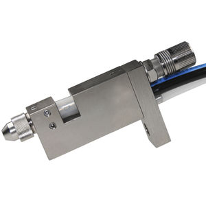 pistolet pulvérisateur / à colle / automatique / pneumatique