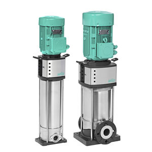 pompe à eau / électrique / auto-amorçante / centrifuge