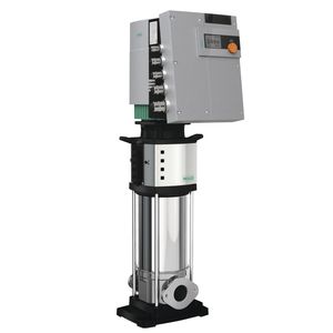 pompe à eau / électrique / auto-amorçante / centrifuge