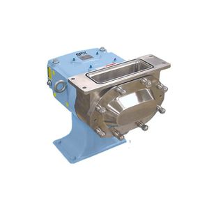 pompe pour produits alimentaires / électrique / industrielle / mécanique