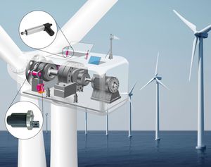 dispositif de verrouillage pour la sécurité / à pêne électromécanique