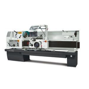 tour à productivité élevée / 2 axes / universel