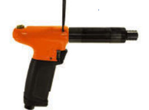boulonneuse modèle pistolet / pneumatique