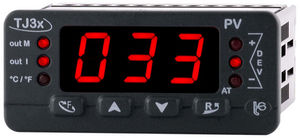 contrôleur de température analogique / programmable / PID / IP65