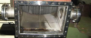 feuille de joint en PTFE