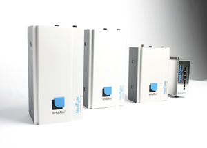 générateur de soudage à ultrasons / électronique / monophasé