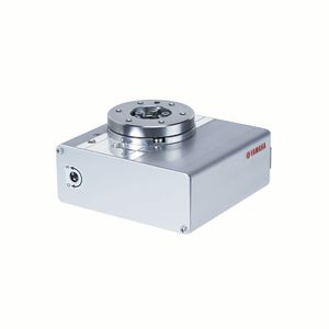 platine de positionnement rotative / motorisée / 1 axe / compacte